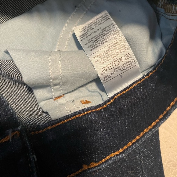 Old Navy Jean Shorts - Picture 3 of 3